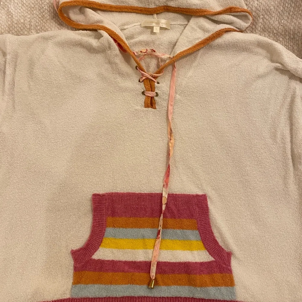 Loveshack Fancy hoody - Picture 7 of 8